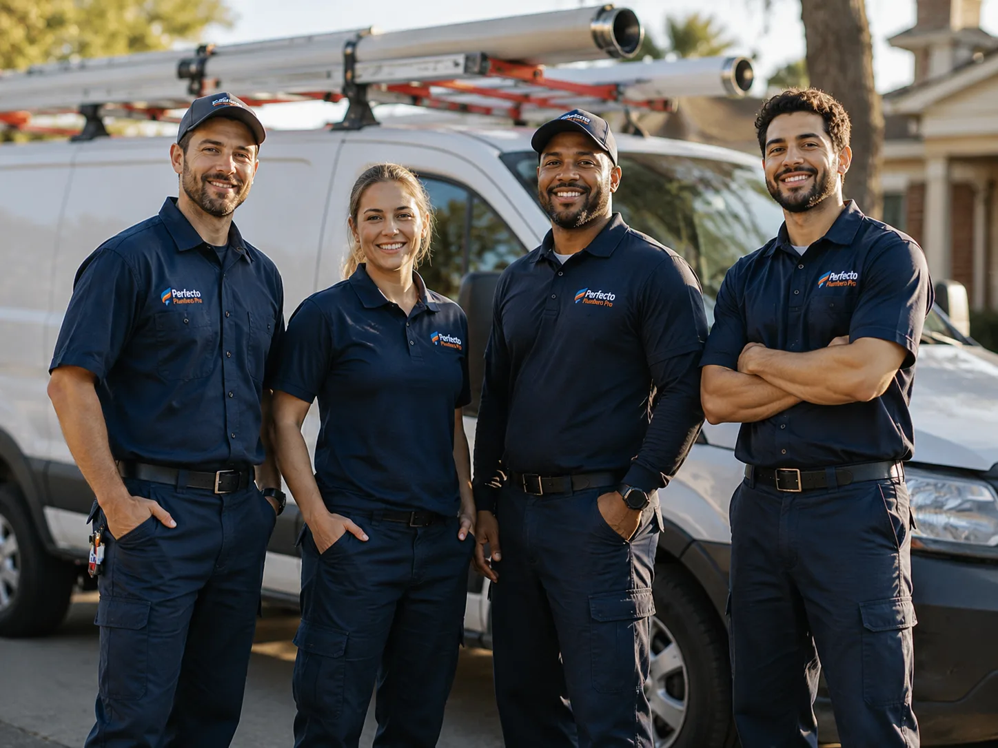 Emergency Plumber Near Me in Dickerson, MD near me